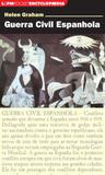 Livro - Guerra civil espanhola