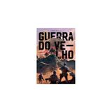 Livro - Guerra Do Velho - Aleph