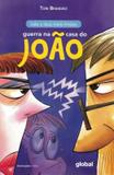 Livro - Guerra Na Casa Do Joao - Gle - global
