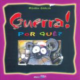 Livro - Guerra! Por quê?