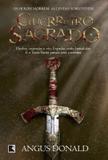 Livro - Guerreiro sagrado