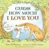 Livro - Guess How Much I Love You - Pba - penguin books (usa)