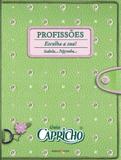 Livro - Guia capricho : Profissões