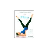 Livro - Guia completo de pilates - Pensamento