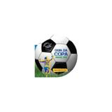 Livro - Guia da copa - brasil 2014 - Vale das letras