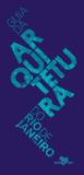 Livro - Guia de arquitetura do Rio de Janeiro