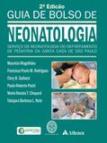 Livro - Guia de bolso de neonatologia