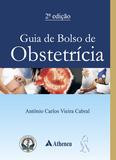 Livro - Guia de bolso de obstetrícia