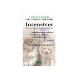 Livro - Guia de Conduta para o Médico Veterinário Intensivet - Rabelo 2ª edição - Medvet