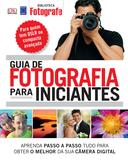 Livro - Guia de Fotografia para Iniciantes