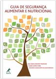 Livro - Guia de segurança alimentar e nutricional