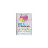 Livro - Guia de Treinamento Vol. 1 - Fala, Leitura, Escrita e Ortografia - Barros - Book toy
