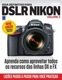 Livro - Guia Definitivo para DSLR Nikon - Volume 2
