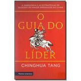 Livro - Guia Do Lider, O - Planeta