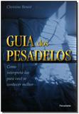 Livro - Guia Dos Pesadelos - Pensamento