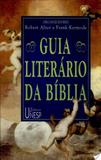 Livro - Guia literário da Bíblia