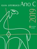 Livro - Guia litúrgico - Ano C - 2019