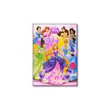 Livro - Guia Magico Das Princesas - Dcl