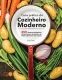 Livro - Guia prático do cozinheiro moderno