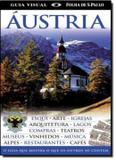 Livro - Guia visual - austria - Puf - publifolha