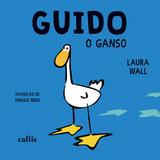 Livro - Guido, o ganso