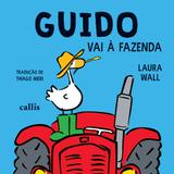 Livro - Guido vai a fazenda