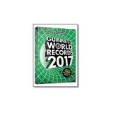 Livro - Guinness World Records 2017 - Editora