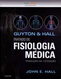 Livro - Guyton & Hall Tratado de fisiologia médica