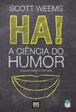 Livro - Há! A Ciência do Humor