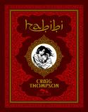 Livro - Habibi