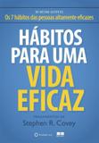Livro - Hábitos para uma vida eficaz