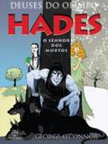 Livro - Hades: o senhor dos mortos