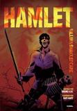 Livro - Hamlet - Frl - farol literario (dcl)