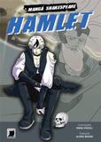 Livro - Hamlet (Mangá Shakespeare)