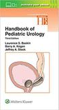 Livro Handbook of Pediatric Urology - Lippincott/wolters kluwer health
