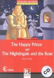 Livro - Happy Prince And The Nightingale And The Rose - Starter - With Cd-audio - Dis - disal editora