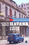 Livro - Havana