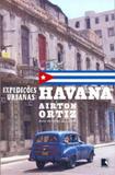 Livro - Havana