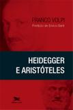 Livro - Heidegger e Aristóteles