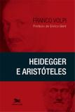 Livro - Heidegger e Aristóteles