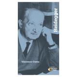 Livro - Heidegger