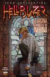 Livro - Hellblazer Infernal Vol. 07