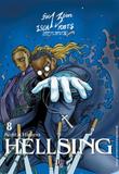 Livro - Hellsing Especial - Vol. 8