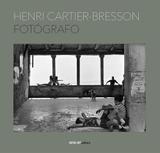 Livro - Henri Cartier-Bresson