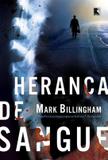 Livro - Herança de sangue