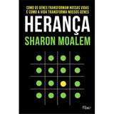 Livro - Herança
