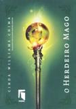 Livro - Herdeiro Mago, O - Frl - farol literario (dcl)