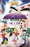 Livro - Herobrine: A lenda