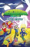 Livro - Herobrine: O retorno