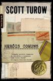 Livro - Heróis comuns (edição de bolso)
